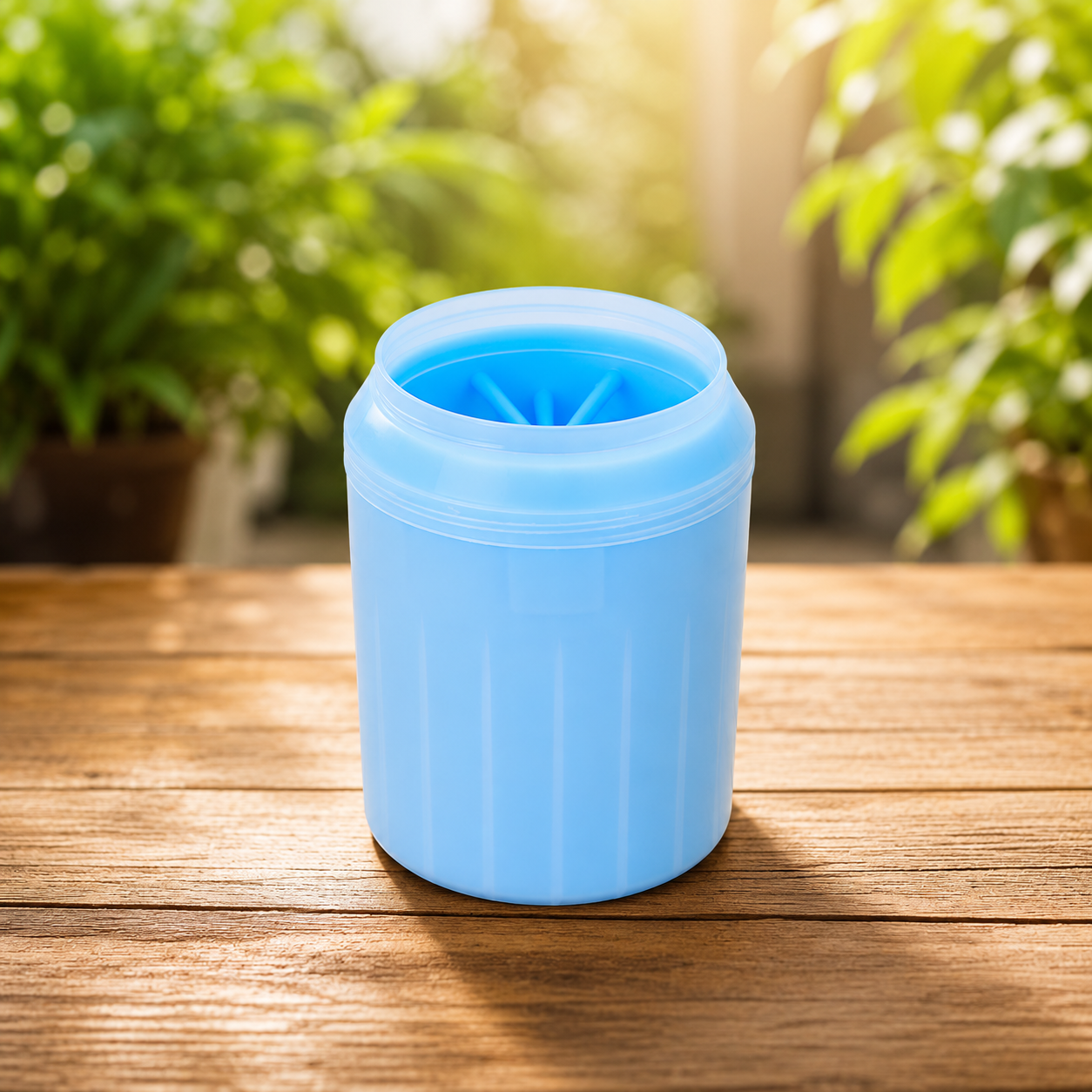 MudFree Paw Cleaner Cup Kit