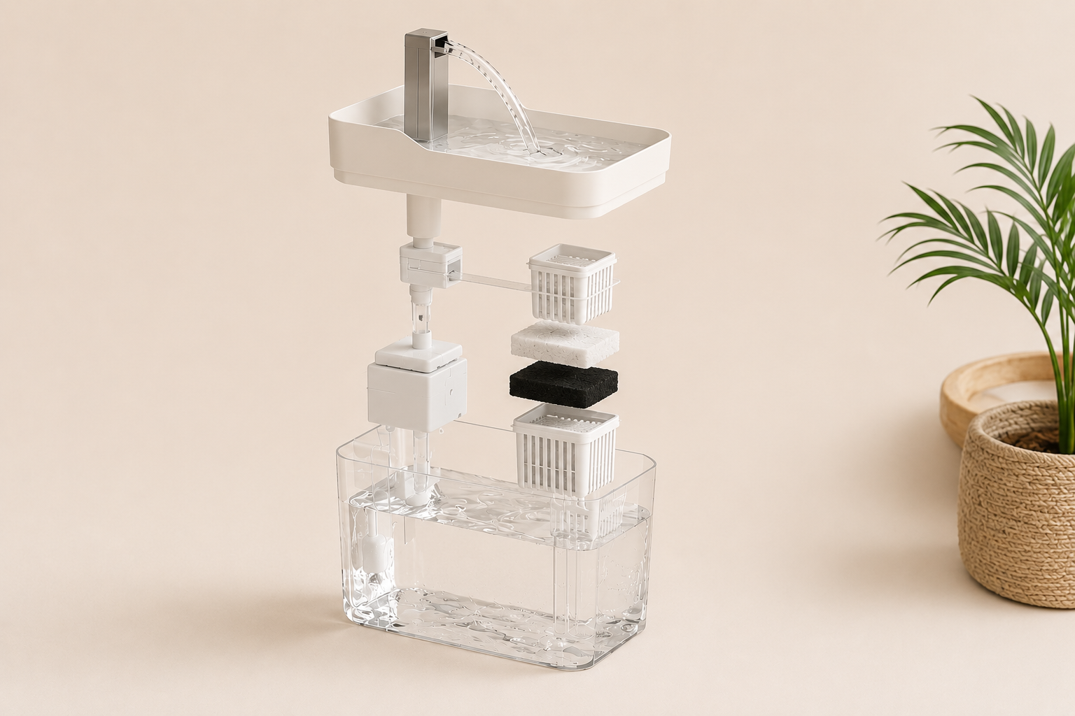 Filtration System