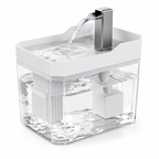 Smart Cat Water Fountain with Filter