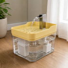 1.5L Automatic Cat Water Fountain