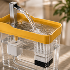 Automatic Cat Water Fountain