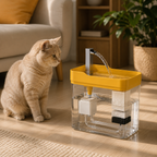 Automatic Cat Water Fountain